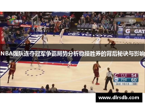 NBA强队连夺冠军争霸局势分析稳操胜券的背后秘诀与影响